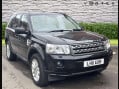 Land Rover Freelander 2.2 Freelander HSE eD4 5dr 1