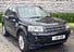 Land Rover Freelander 2.2 Freelander HSE eD4 5dr