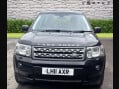 Land Rover Freelander 2.2 Freelander HSE eD4 5dr 2