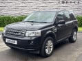 Land Rover Freelander 2.2 Freelander HSE eD4 5dr 3