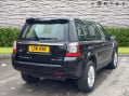 Land Rover Freelander 2.2 Freelander HSE eD4 5dr 9
