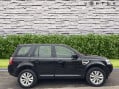 Land Rover Freelander 2.2 Freelander HSE eD4 5dr 10