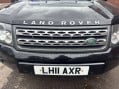 Land Rover Freelander 2.2 Freelander HSE eD4 5dr 12