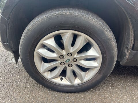 Land Rover Freelander 2.2 Freelander HSE eD4 5dr 19