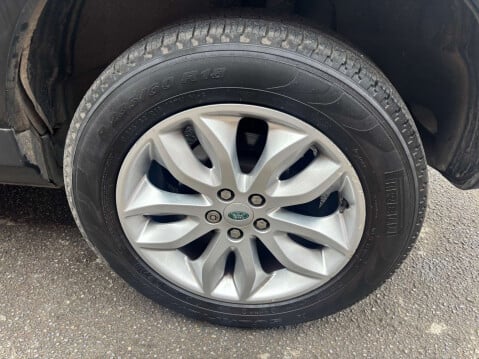 Land Rover Freelander 2.2 Freelander HSE eD4 5dr 20