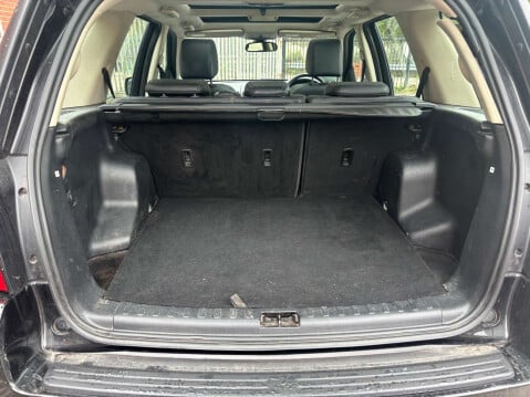 Land Rover Freelander 2.2 Freelander HSE eD4 5dr 35