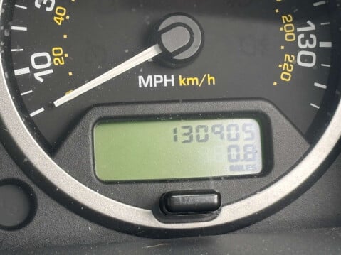 Land Rover Freelander 2.2 Freelander HSE eD4 5dr 37