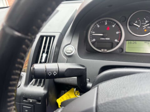 Land Rover Freelander 2.2 Freelander HSE eD4 5dr 42