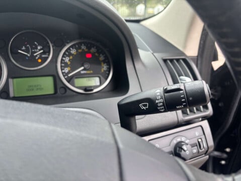 Land Rover Freelander 2.2 Freelander HSE eD4 5dr 43