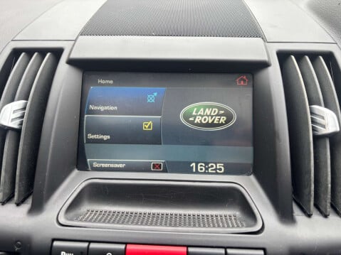 Land Rover Freelander 2.2 Freelander HSE eD4 5dr 49