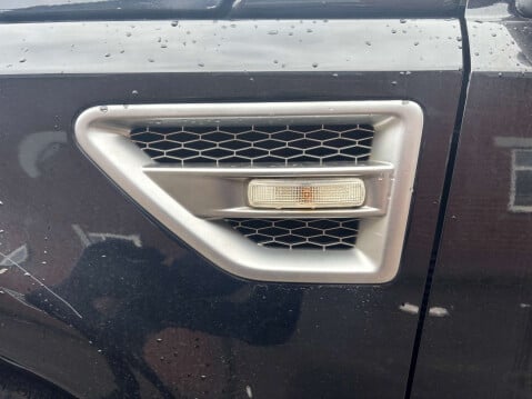 Land Rover Freelander 2.2 Freelander HSE eD4 5dr 50