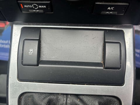 Land Rover Freelander 2.2 Freelander HSE eD4 5dr 52