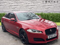 Jaguar XF 2.2 XF R-Sport Black D Auto 4dr 1