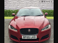 Jaguar XF 2.2 XF R-Sport Black D Auto 4dr 2