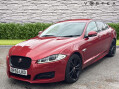 Jaguar XF 2.2 XF R-Sport Black D Auto 4dr 3