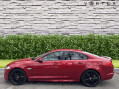 Jaguar XF 2.2 XF R-Sport Black D Auto 4dr 5