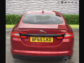 Jaguar XF 2.2 XF R-Sport Black D Auto 4dr 7