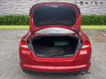 Jaguar XF 2.2 XF R-Sport Black D Auto 4dr 8