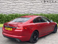 Jaguar XF 2.2 XF R-Sport Black D Auto 4dr 9