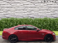 Jaguar XF 2.2 XF R-Sport Black D Auto 4dr 10