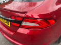Jaguar XF 2.2 XF R-Sport Black D Auto 4dr 11