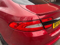 Jaguar XF 2.2 XF R-Sport Black D Auto 4dr 12