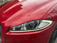 Jaguar XF 2.2 XF R-Sport Black D Auto 4dr 13