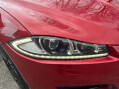 Jaguar XF 2.2 XF R-Sport Black D Auto 4dr 14