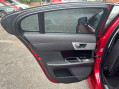 Jaguar XF 2.2 XF R-Sport Black D Auto 4dr 33