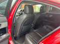 Jaguar XF 2.2 XF R-Sport Black D Auto 4dr 37