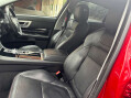 Jaguar XF 2.2 XF R-Sport Black D Auto 4dr 41