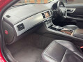 Jaguar XF 2.2 XF R-Sport Black D Auto 4dr 42