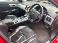 Jaguar XF 2.2 XF R-Sport Black D Auto 4dr 43