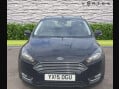 Ford Focus 1.6 Focus Titanium TDCI 5dr 2