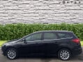 Ford Focus 1.6 Focus Titanium TDCI 5dr 5