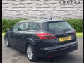 Ford Focus 1.6 Focus Titanium TDCI 5dr 6