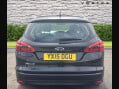 Ford Focus 1.6 Focus Titanium TDCI 5dr 7