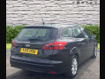 Ford Focus 1.6 Focus Titanium TDCI 5dr 9