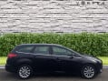 Ford Focus 1.6 Focus Titanium TDCI 5dr 10