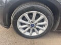 Ford Focus 1.6 Focus Titanium TDCI 5dr 17