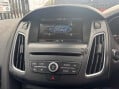 Ford Focus 1.6 Focus Titanium TDCI 5dr 22