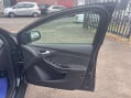 Ford Focus 1.6 Focus Titanium TDCI 5dr 36