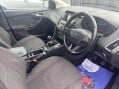 Ford Focus 1.6 Focus Titanium TDCI 5dr 39