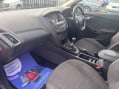 Ford Focus 1.6 Focus Titanium TDCI 5dr 41