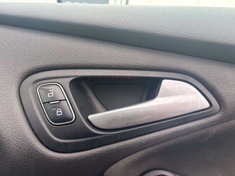 Ford Focus 1.6 Focus Titanium TDCI 5dr 50