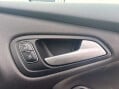 Ford Focus 1.6 Focus Titanium TDCI 5dr 50