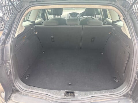 Ford Focus 1.6 Focus Titanium TDCI 5dr 54