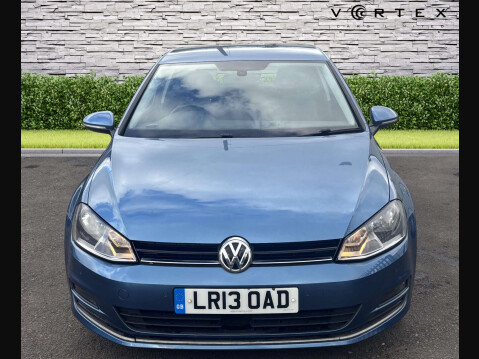 Volkswagen Golf 1.4 Golf GT Act BlueMotion Technology TSi 3dr 2