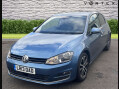 Volkswagen Golf 1.4 Golf GT Act BlueMotion Technology TSi 3dr 3