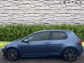 Volkswagen Golf 1.4 Golf GT Act BlueMotion Technology TSi 3dr 5